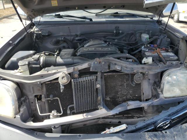 Photo 10 VIN: 5TBRT3412YS069017 - TOYOTA TUNDRA ACC 