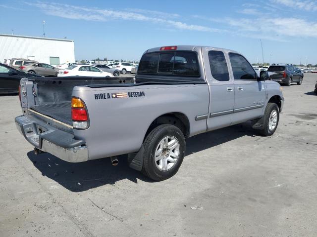 Photo 2 VIN: 5TBRT3412YS069017 - TOYOTA TUNDRA ACC 