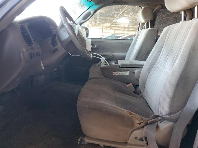 Photo 6 VIN: 5TBRT3412YS086707 - TOYOTA TUNDRA ACC 