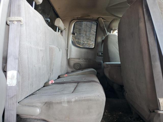 Photo 9 VIN: 5TBRT3412YS086707 - TOYOTA TUNDRA ACC 