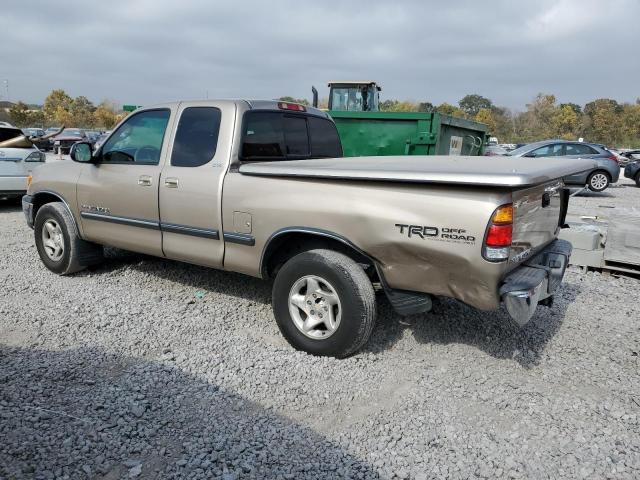 Photo 1 VIN: 5TBRT34131S166474 - TOYOTA TUNDRA ACC 