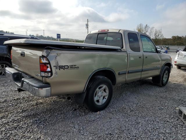 Photo 2 VIN: 5TBRT34131S166474 - TOYOTA TUNDRA ACC 