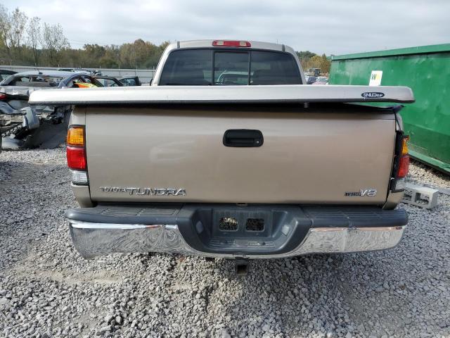 Photo 5 VIN: 5TBRT34131S166474 - TOYOTA TUNDRA ACC 