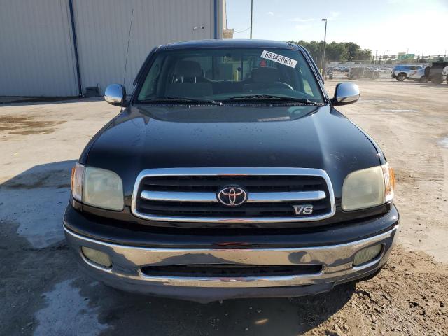 Photo 4 VIN: 5TBRT34131S169956 - TOYOTA TUNDRA 