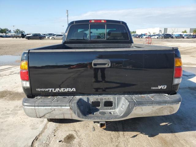 Photo 5 VIN: 5TBRT34131S169956 - TOYOTA TUNDRA 