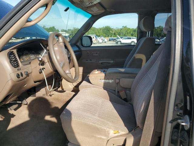 Photo 6 VIN: 5TBRT34131S169956 - TOYOTA TUNDRA 