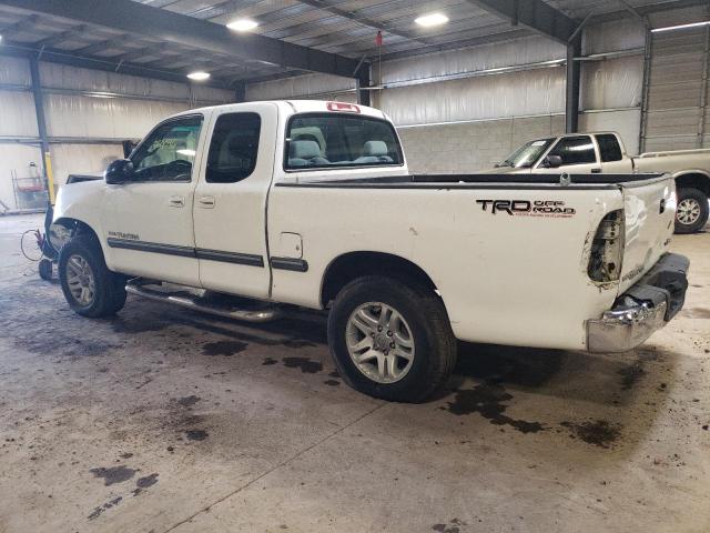 Photo 1 VIN: 5TBRT34131S186000 - TOYOTA TUNDRA 