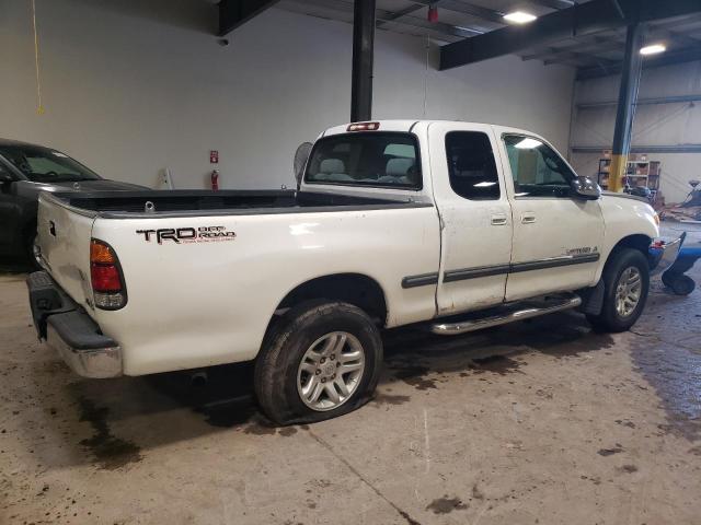 Photo 2 VIN: 5TBRT34131S186000 - TOYOTA TUNDRA 