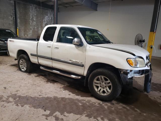 Photo 3 VIN: 5TBRT34131S186000 - TOYOTA TUNDRA 