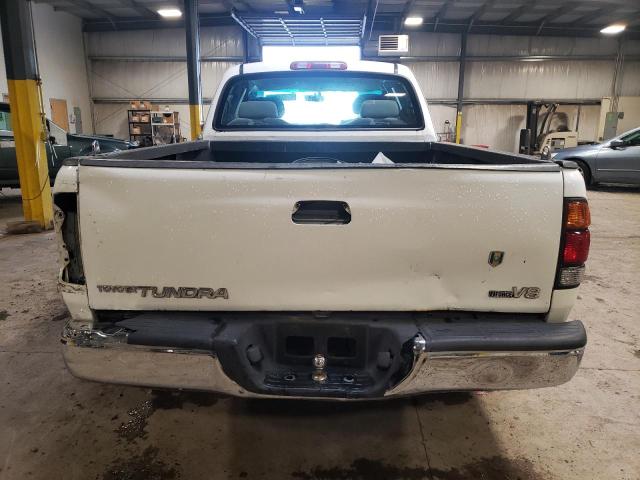 Photo 5 VIN: 5TBRT34131S186000 - TOYOTA TUNDRA 