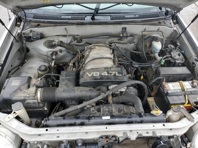 Photo 10 VIN: 5TBRT34131S186594 - TOYOTA TUNDRA 