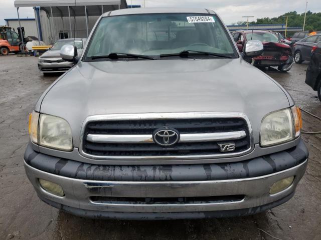 Photo 4 VIN: 5TBRT34131S186594 - TOYOTA TUNDRA 