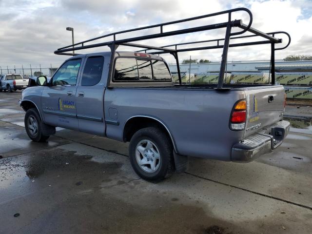 Photo 1 VIN: 5TBRT34131S187633 - TOYOTA TUNDRA 