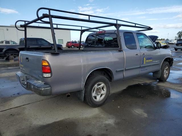 Photo 2 VIN: 5TBRT34131S187633 - TOYOTA TUNDRA 