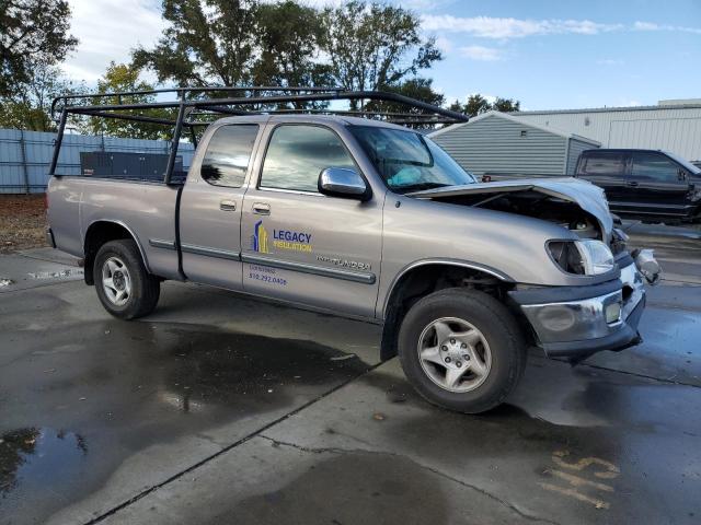 Photo 3 VIN: 5TBRT34131S187633 - TOYOTA TUNDRA 