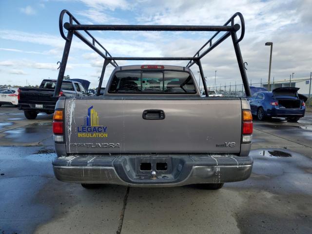 Photo 5 VIN: 5TBRT34131S187633 - TOYOTA TUNDRA 