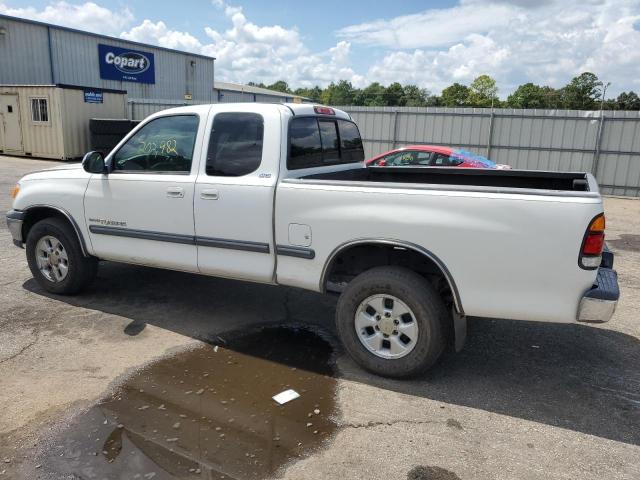 Photo 1 VIN: 5TBRT34131S193822 - TOYOTA TUNDRA ACC 