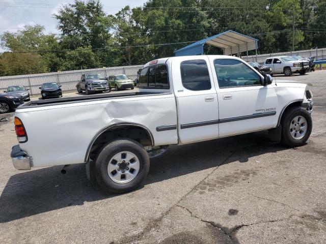 Photo 2 VIN: 5TBRT34131S193822 - TOYOTA TUNDRA ACC 