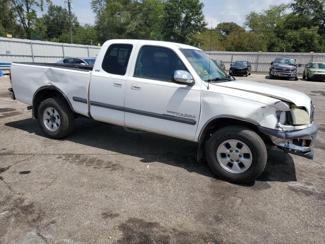 Photo 3 VIN: 5TBRT34131S193822 - TOYOTA TUNDRA ACC 