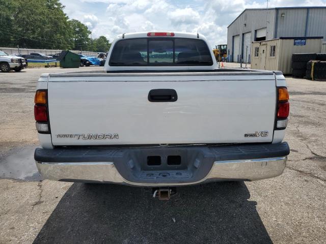 Photo 5 VIN: 5TBRT34131S193822 - TOYOTA TUNDRA ACC 