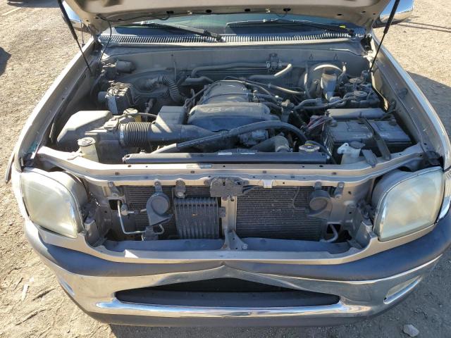 Photo 10 VIN: 5TBRT34132S224391 - TOYOTA TUNDRA 