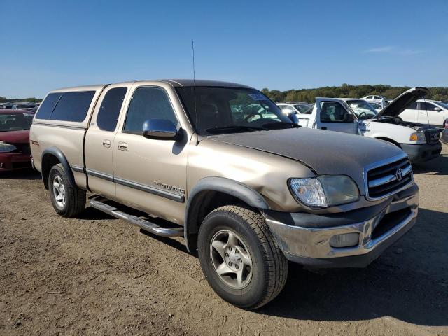 Photo 3 VIN: 5TBRT34132S224391 - TOYOTA TUNDRA 