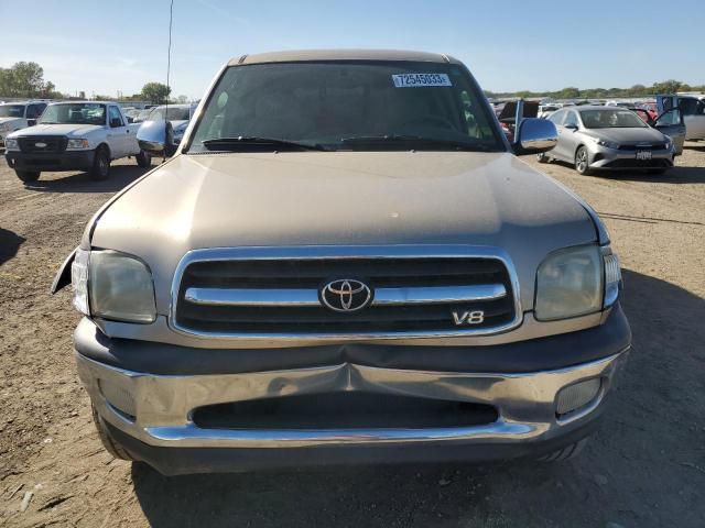 Photo 4 VIN: 5TBRT34132S224391 - TOYOTA TUNDRA 