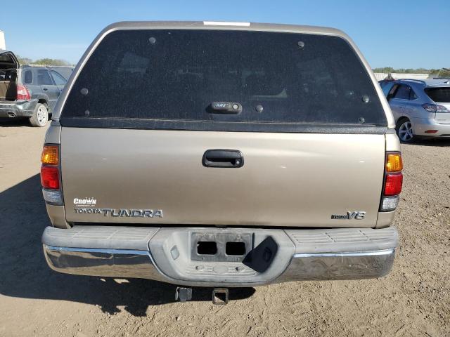 Photo 5 VIN: 5TBRT34132S224391 - TOYOTA TUNDRA 