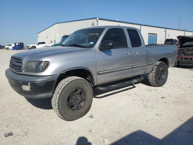 Photo 0 VIN: 5TBRT34132S234029 - TOYOTA TUNDRA ACC 