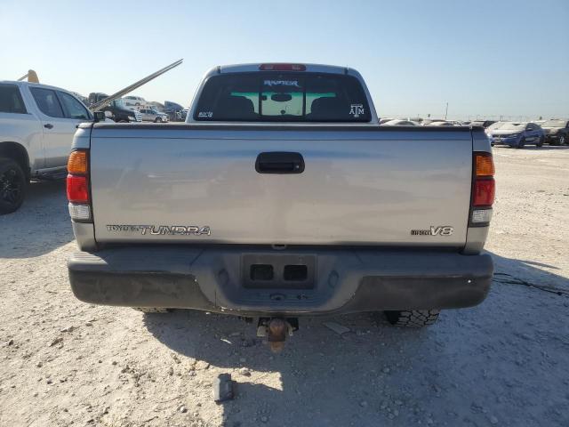 Photo 5 VIN: 5TBRT34132S234029 - TOYOTA TUNDRA ACC 