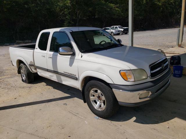 Photo 3 VIN: 5TBRT34132S277933 - TOYOTA TUNDRA ACC 