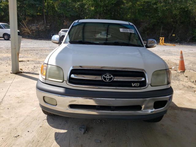 Photo 4 VIN: 5TBRT34132S277933 - TOYOTA TUNDRA ACC 