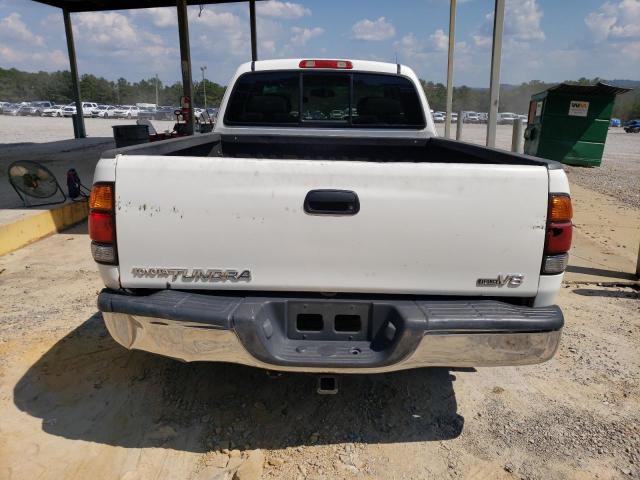 Photo 5 VIN: 5TBRT34132S277933 - TOYOTA TUNDRA ACC 