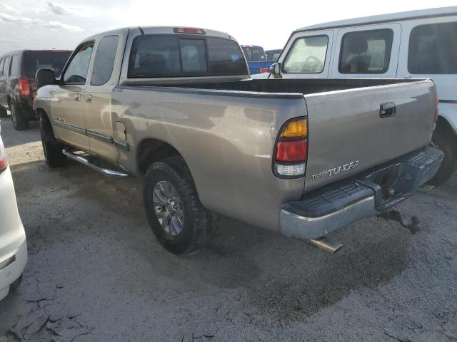 Photo 1 VIN: 5TBRT34133S365835 - TOYOTA TUNDRA ACC 