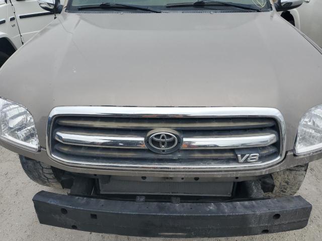 Photo 10 VIN: 5TBRT34133S365835 - TOYOTA TUNDRA ACC 