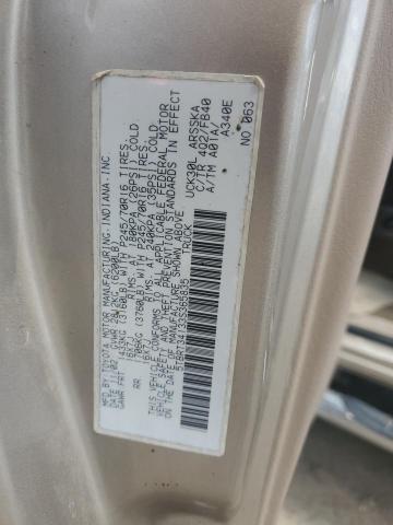 Photo 12 VIN: 5TBRT34133S365835 - TOYOTA TUNDRA ACC 