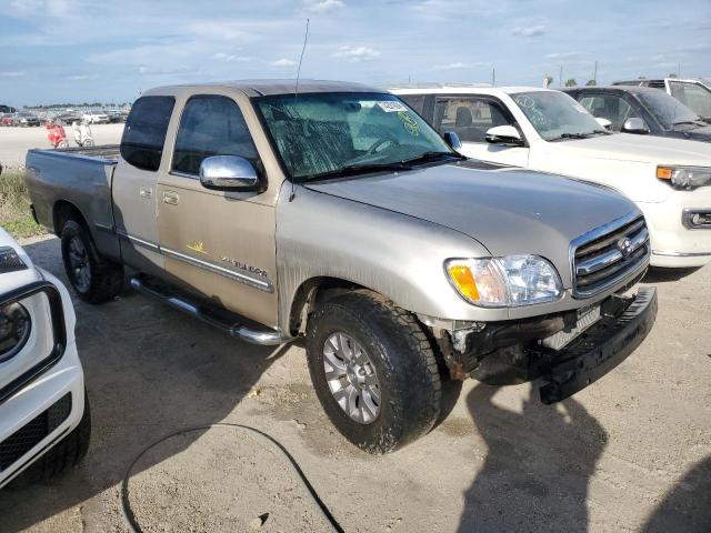 Photo 3 VIN: 5TBRT34133S365835 - TOYOTA TUNDRA ACC 