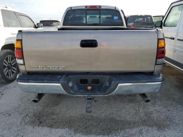 Photo 5 VIN: 5TBRT34133S365835 - TOYOTA TUNDRA ACC 