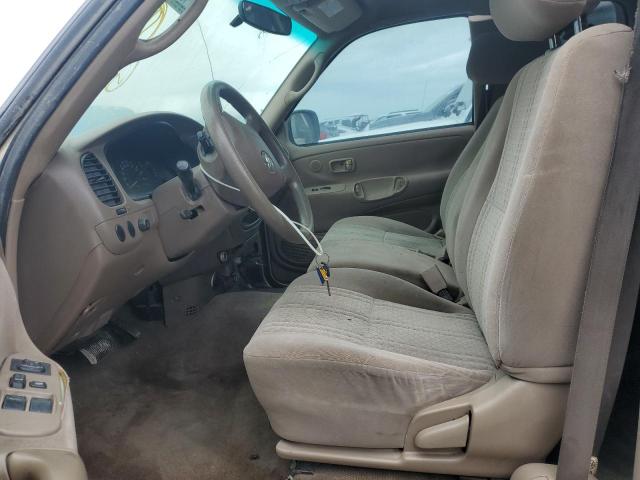 Photo 6 VIN: 5TBRT34133S365835 - TOYOTA TUNDRA ACC 