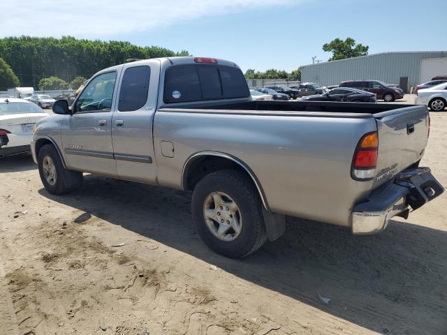 Photo 1 VIN: 5TBRT34133S424009 - TOYOTA TUNDRA 