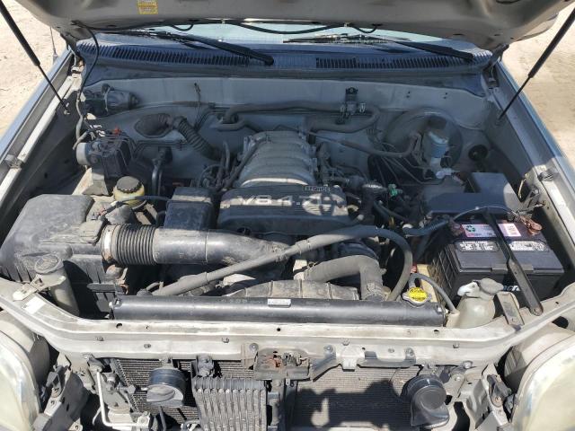 Photo 10 VIN: 5TBRT34133S424009 - TOYOTA TUNDRA 