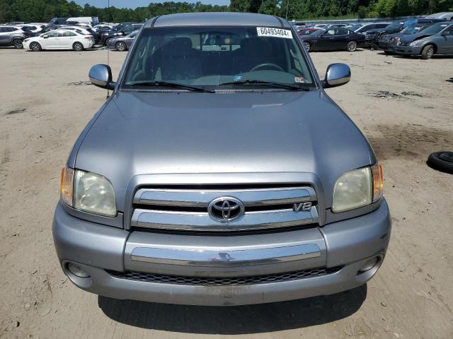 Photo 4 VIN: 5TBRT34133S424009 - TOYOTA TUNDRA 