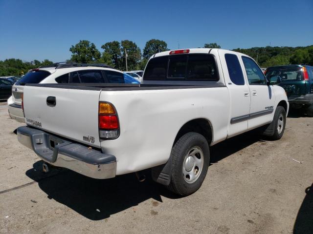 Photo 2 VIN: 5TBRT34134S442642 - TOYOTA TUNDRA ACC 