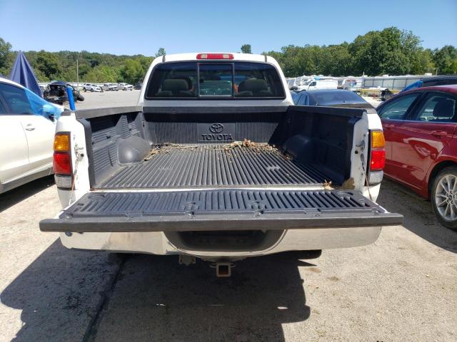 Photo 5 VIN: 5TBRT34134S442642 - TOYOTA TUNDRA ACC 