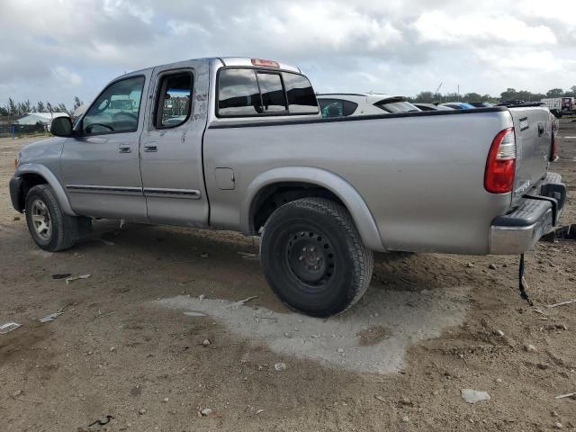 Photo 1 VIN: 5TBRT34134S443077 - TOYOTA TUNDRA ACC 