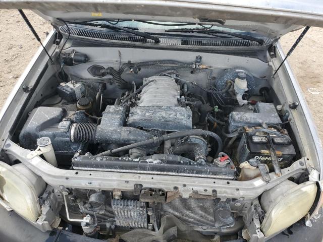 Photo 10 VIN: 5TBRT34134S443077 - TOYOTA TUNDRA ACC 