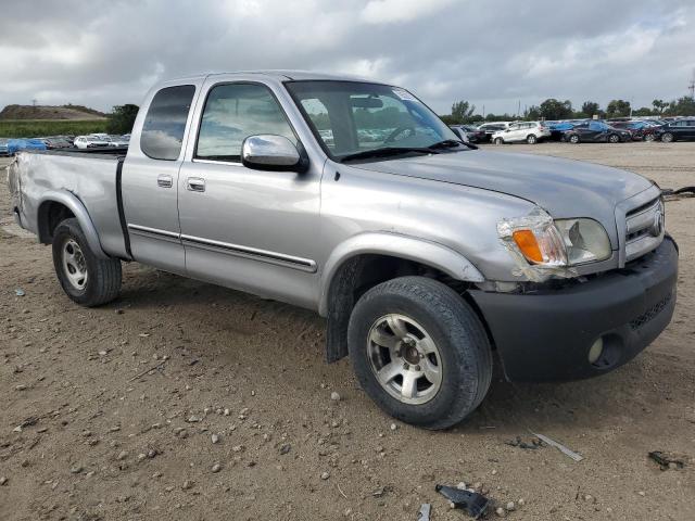 Photo 3 VIN: 5TBRT34134S443077 - TOYOTA TUNDRA ACC 