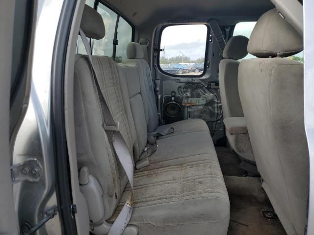 Photo 9 VIN: 5TBRT34134S443077 - TOYOTA TUNDRA ACC 