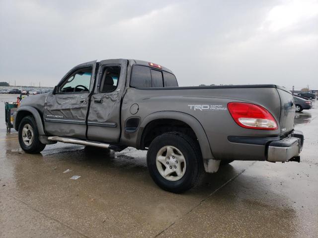 Photo 1 VIN: 5TBRT34134S448456 - TOYOTA TUNDRA ACC 