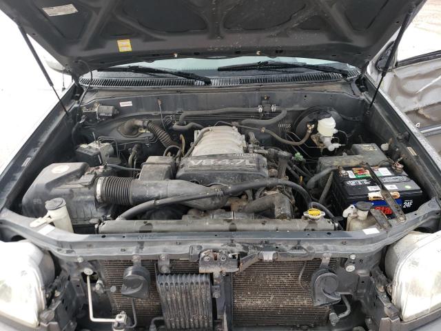 Photo 10 VIN: 5TBRT34134S448456 - TOYOTA TUNDRA ACC 